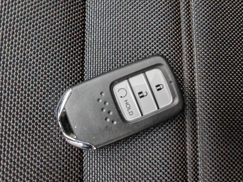 Honda Honda CR-V 2021