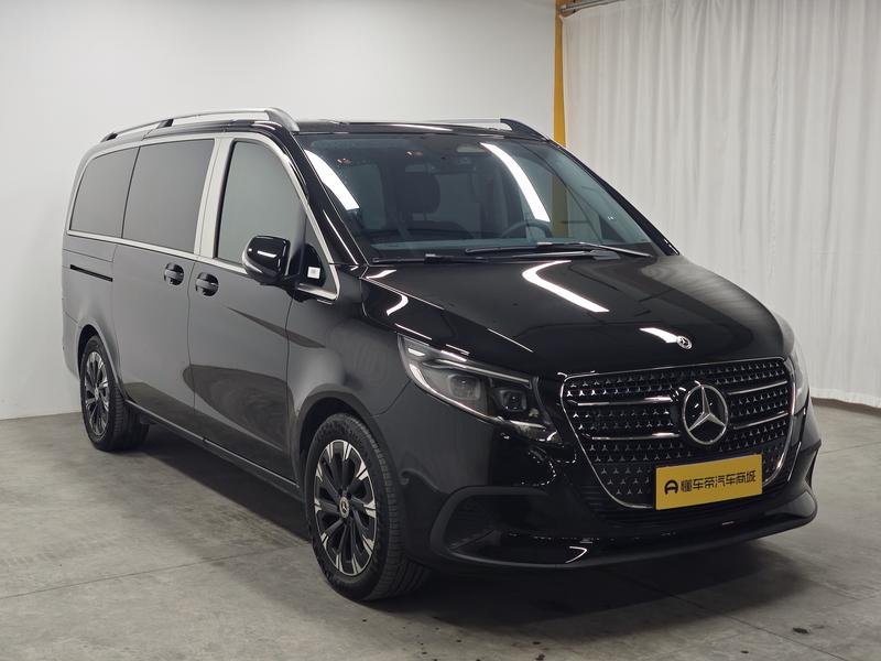 Mercedes-Benz Mercedes Benz V-Class 2024
