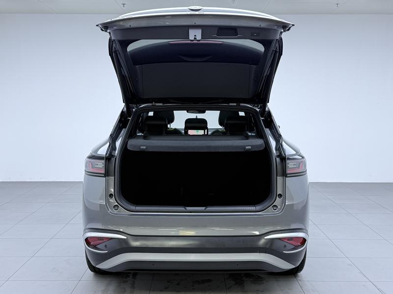 Volkswagen ID.4 X 2022