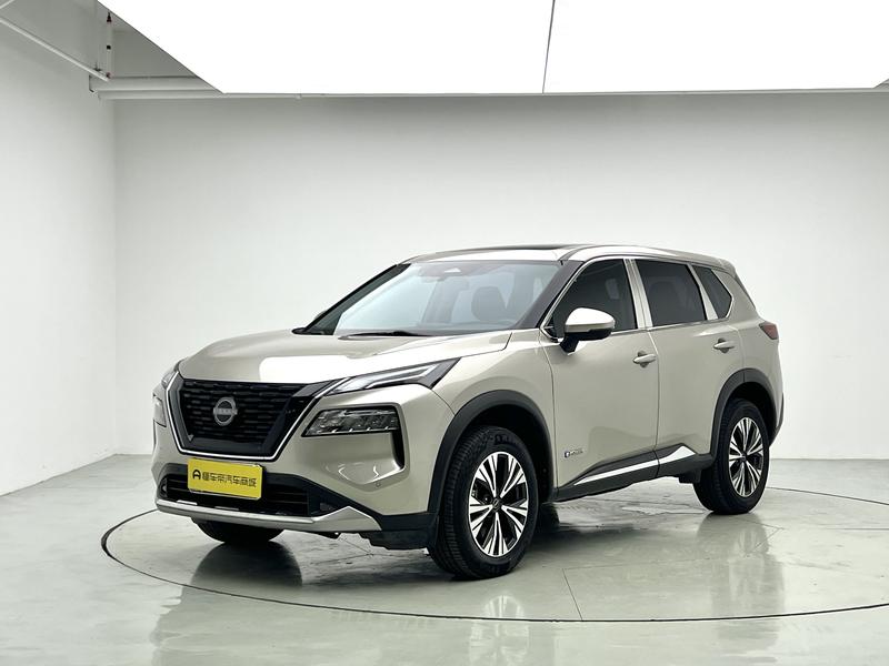 Nissan X-Trail 2023