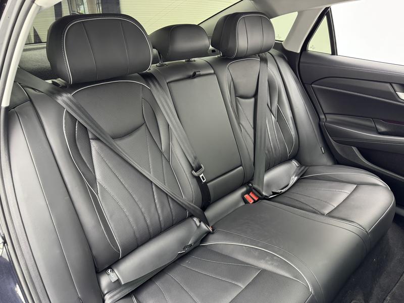 Volkswagen Passat 2026