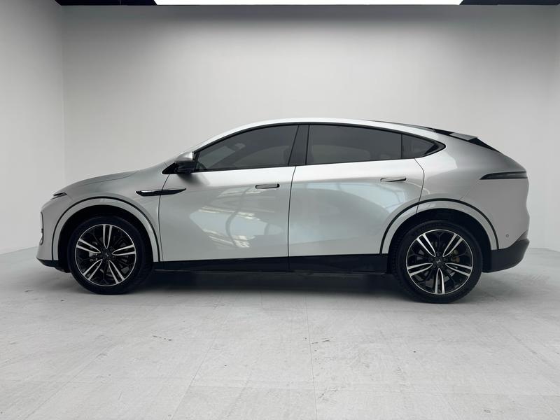 XPeng XPeng G6 2023