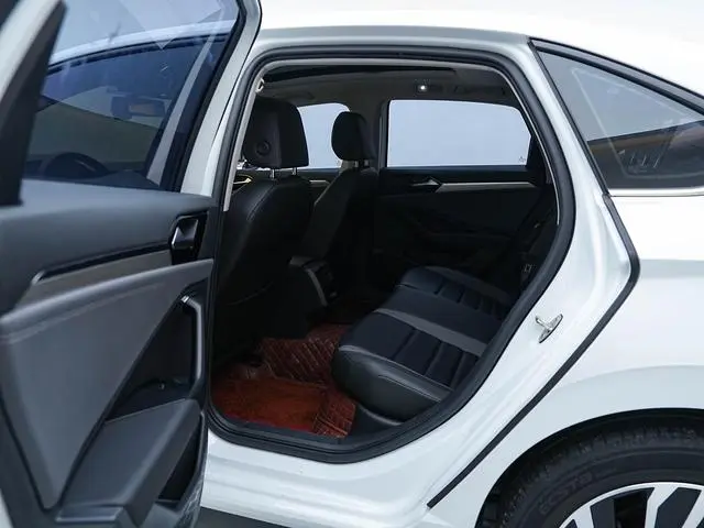 Volkswagen Sagitar 280TSI DSG Beyond Edition