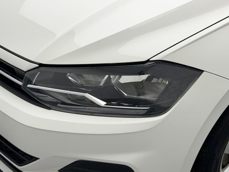 Volkswagen Polo 2021