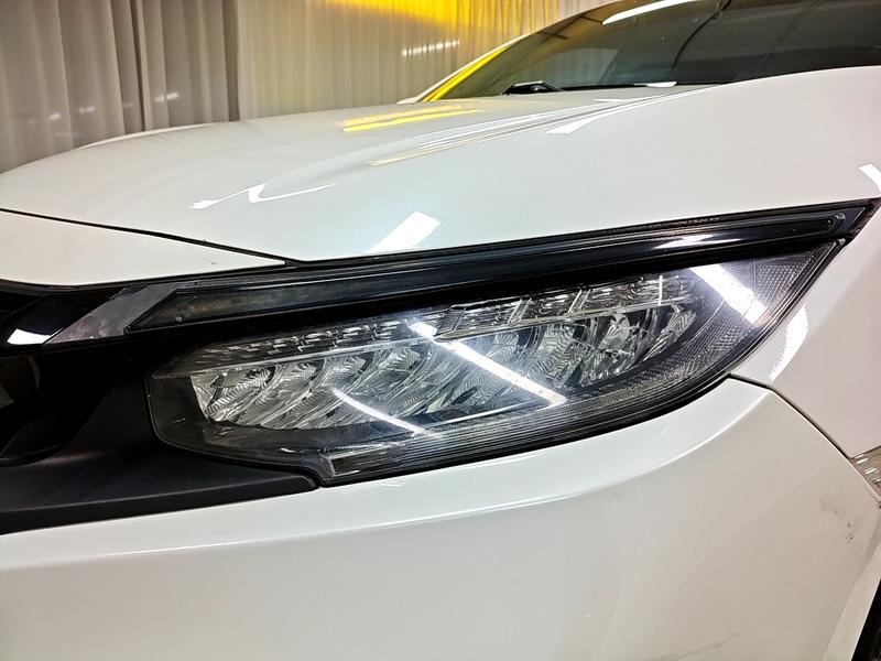 Honda Civic 2019