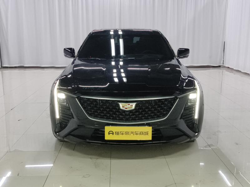 Cadillac Cadillac CT5 2025