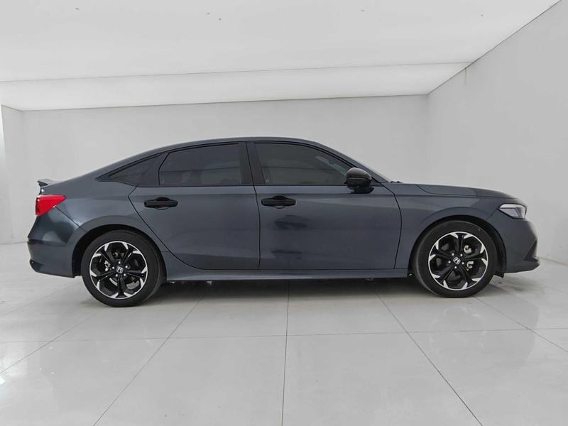 Honda Civic 2022
