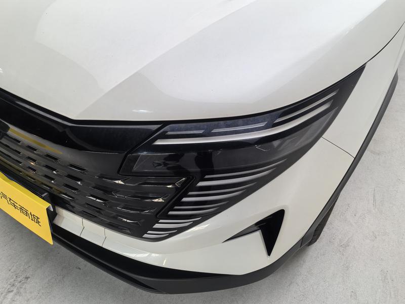 Nissan Qashqai 2025