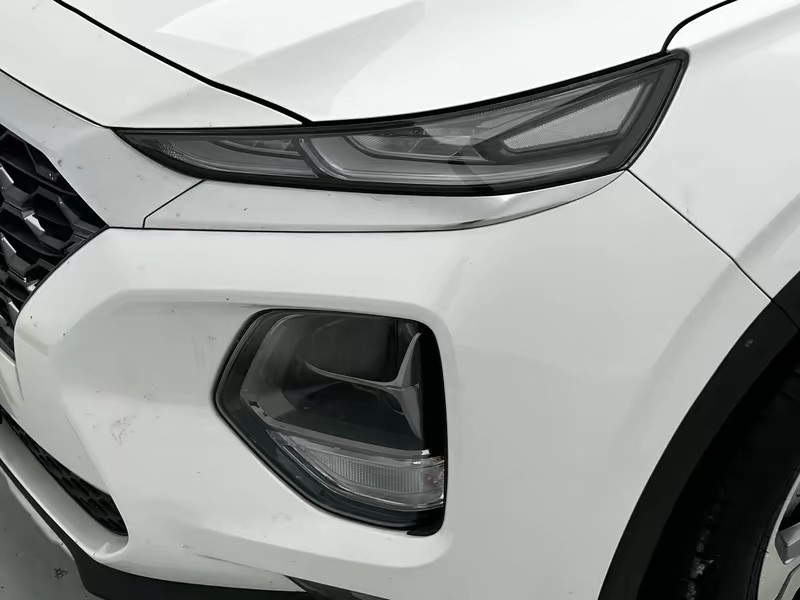 Hyundai Shengda 2019