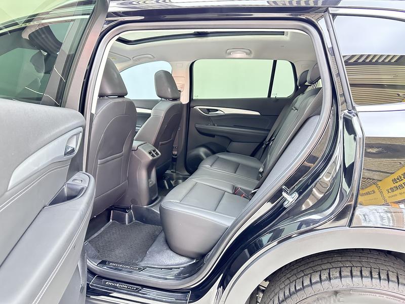 Buick Envision 2025