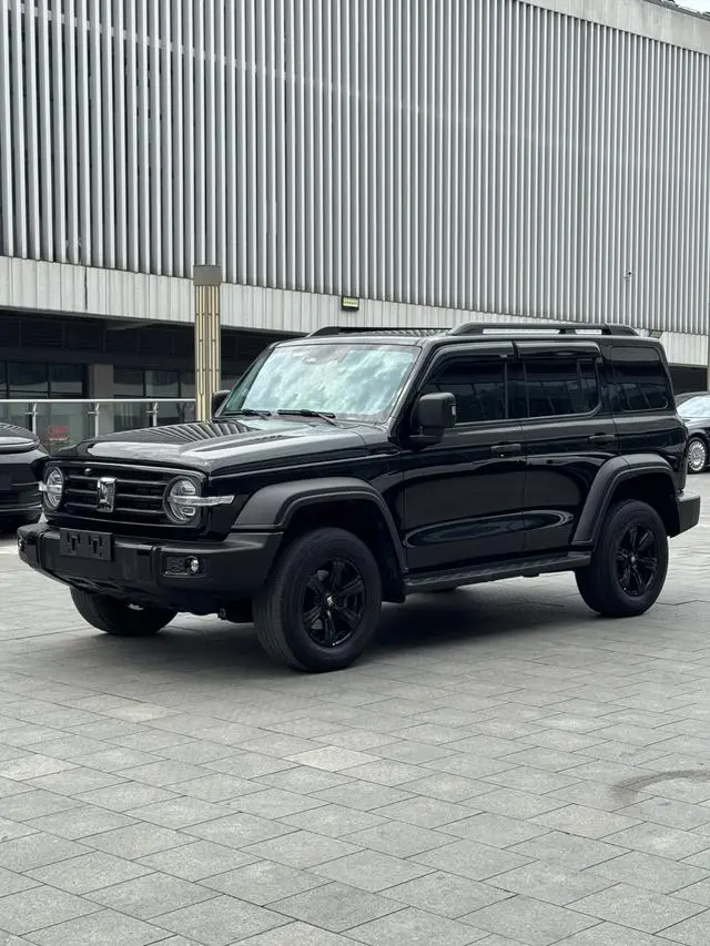 Tank Tank 300 Off-road version 2.0T Challenger