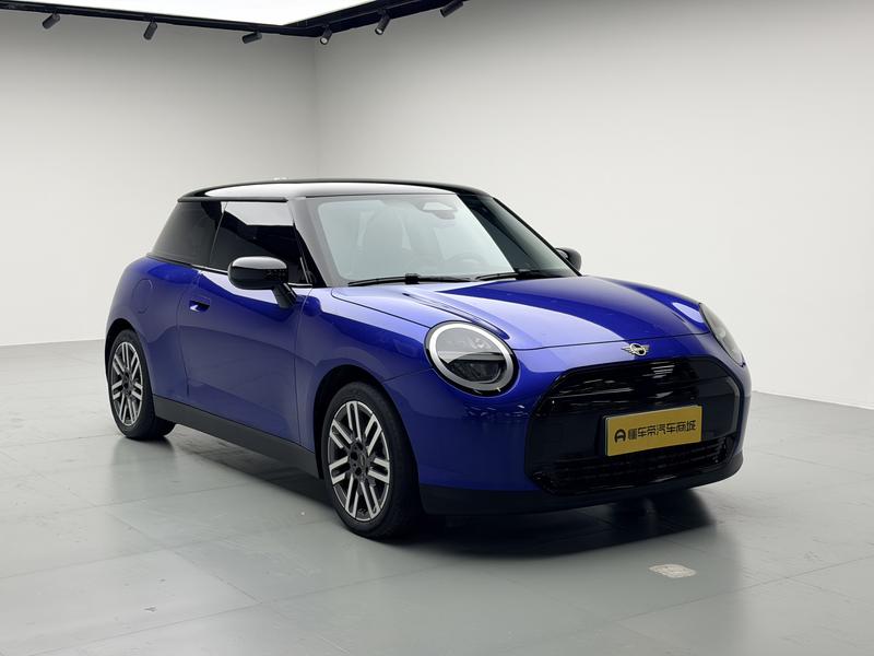MINI Electric MINI COOPER 2024