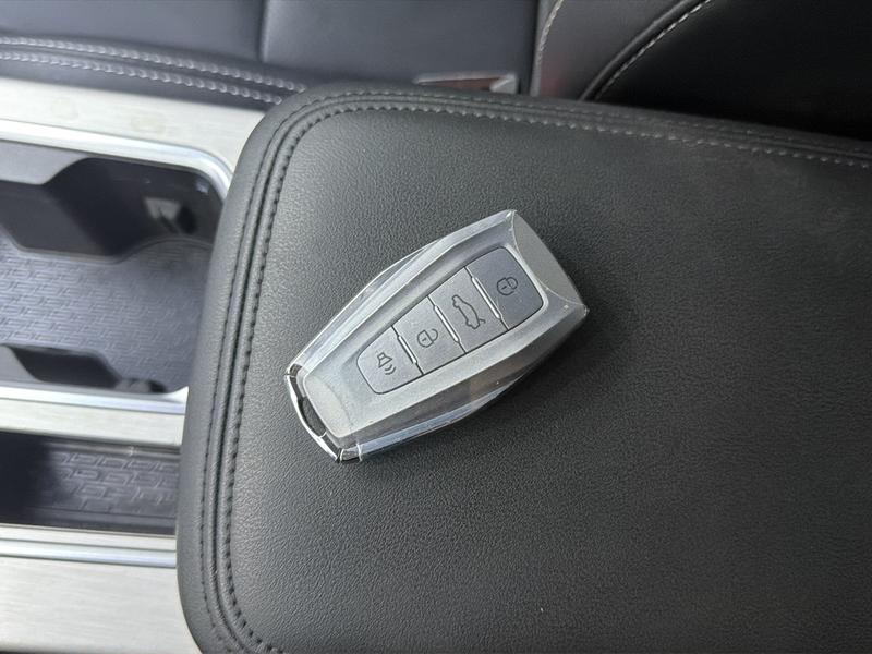 Geely Bin Yue 2025