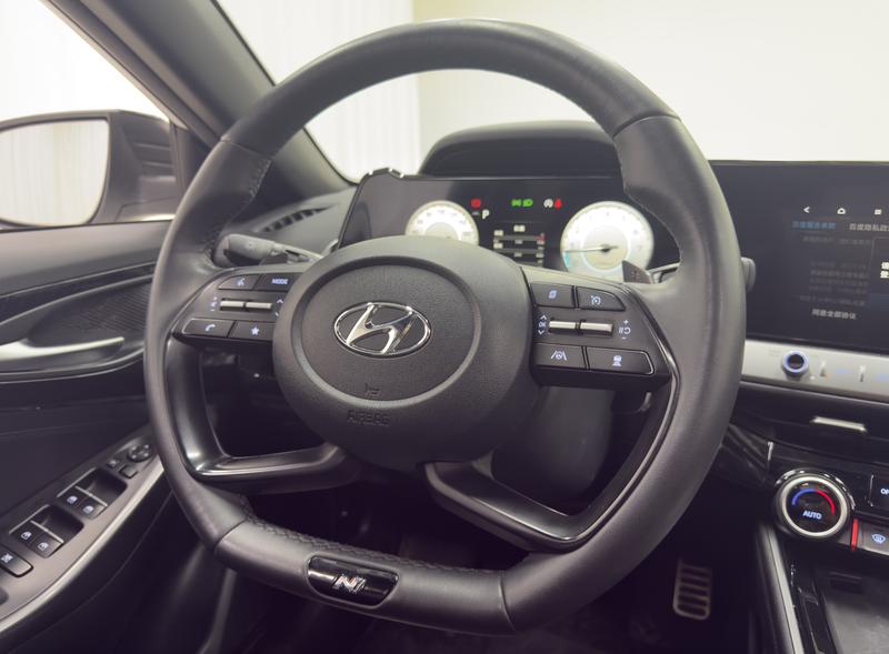 Hyundai Fiesta 2023