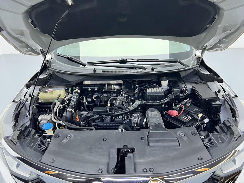 Honda Lingpai 2019