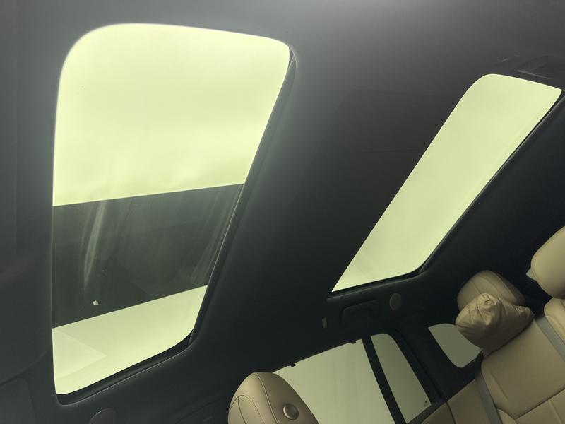 Li Auto Ideal i6 2025