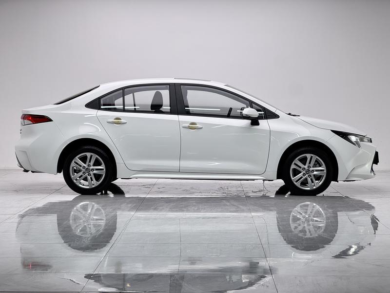 Toyota Levin 2022