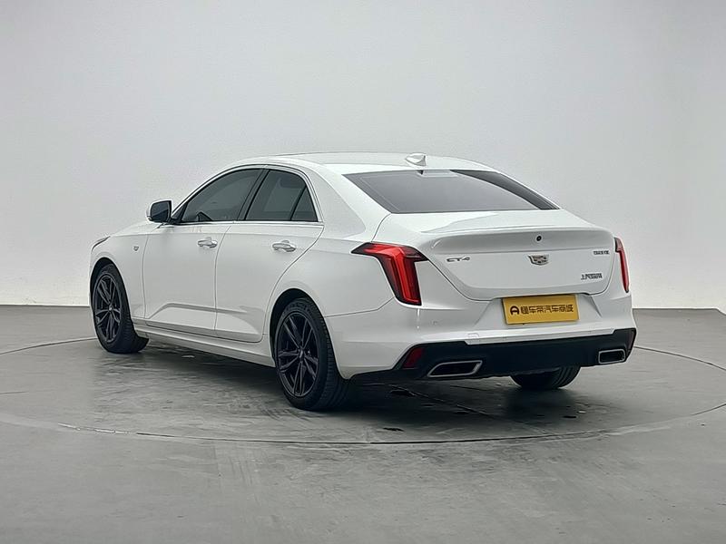 Cadillac Cadillac CT4 2023
