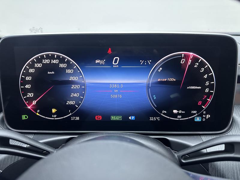 Mercedes-Benz Mercedes Benz C-Class PHEV 2022