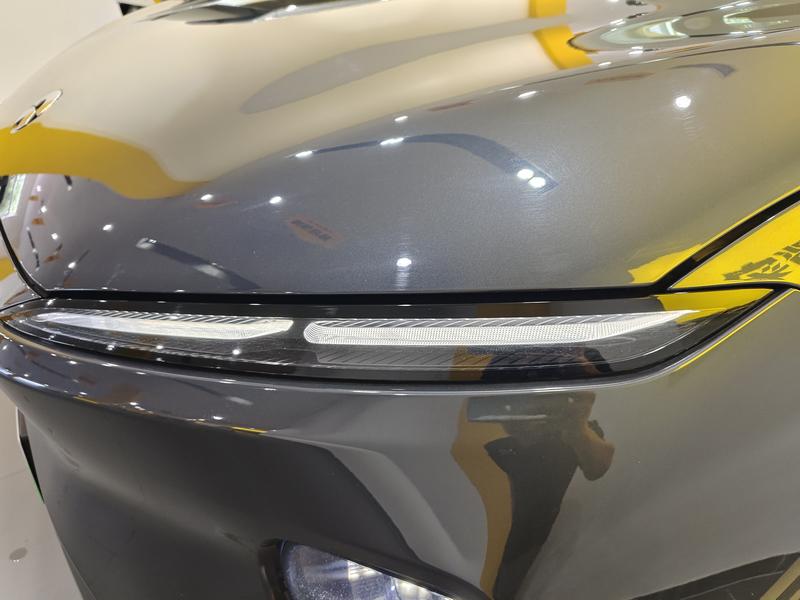 NIO NIO ES8 2023