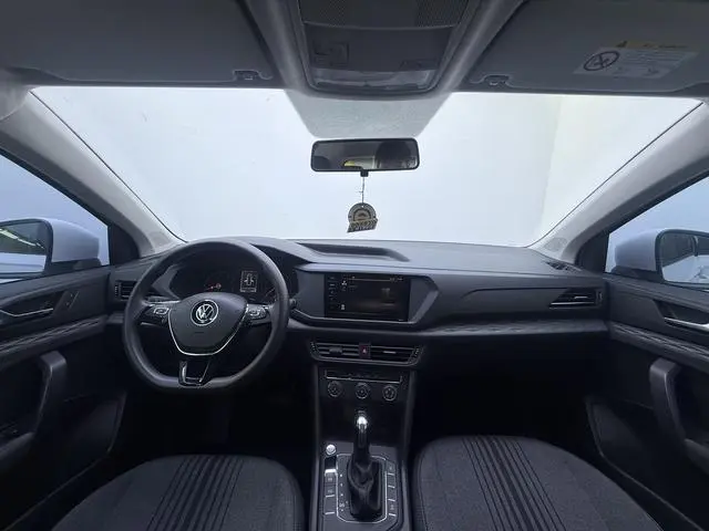 Volkswagen Tuyue 280TSI two-wheel drive fashion version