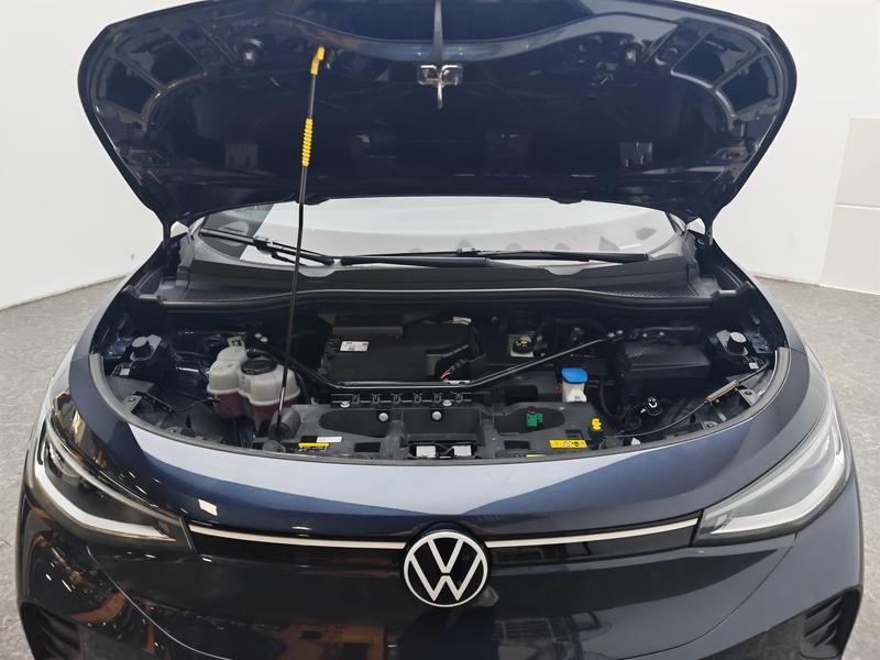Volkswagen ID.4 CROZZ 2024
