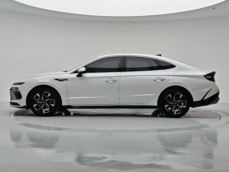 Hyundai Sonata 2024