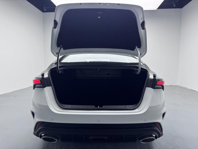 Geely Binrui 2024