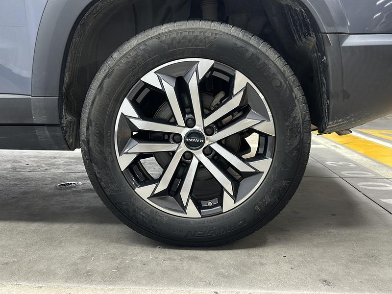 Haval Haval Big Dog 2024