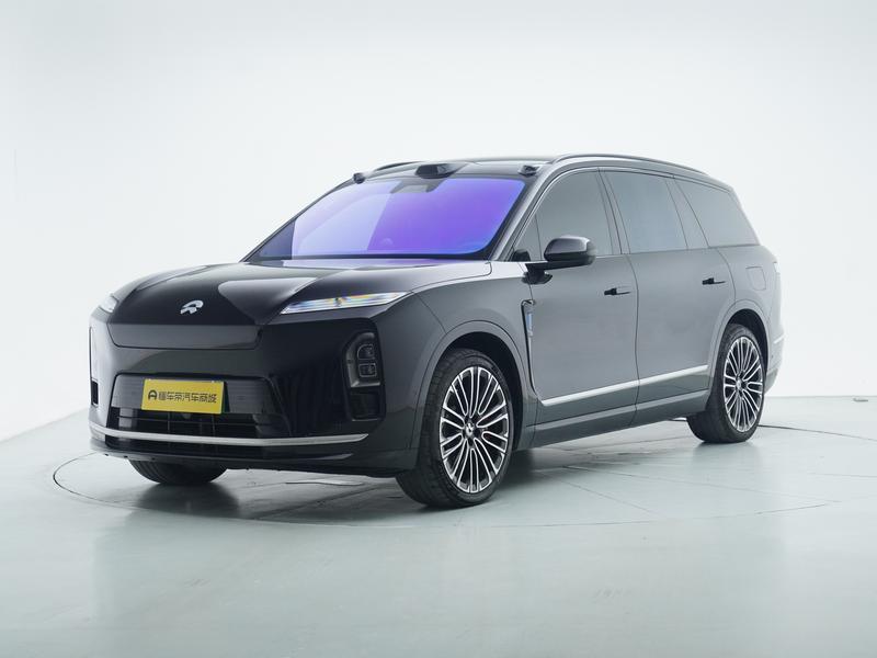 NIO NIO ES8 2026