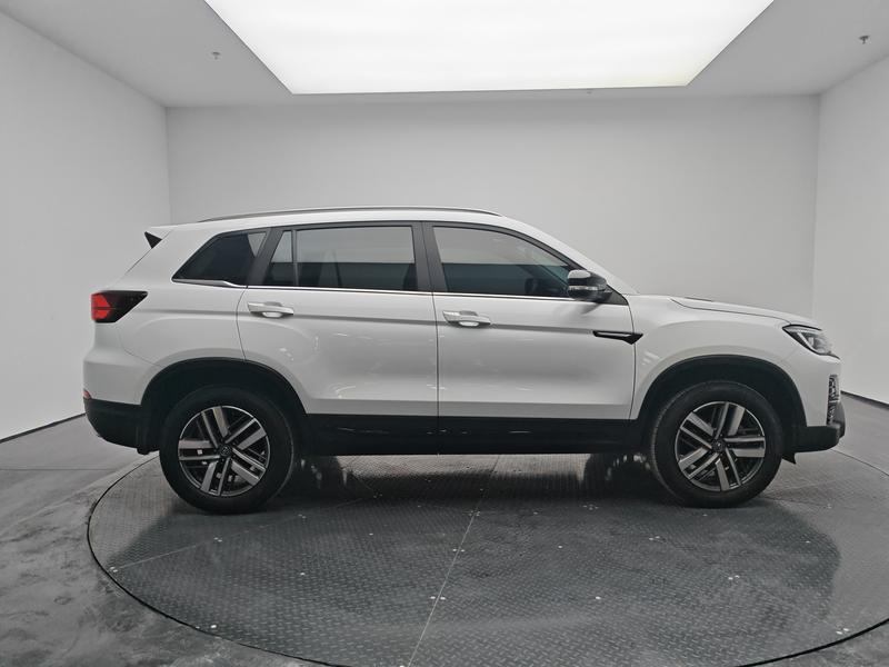Changan Chang'an CS75 2024