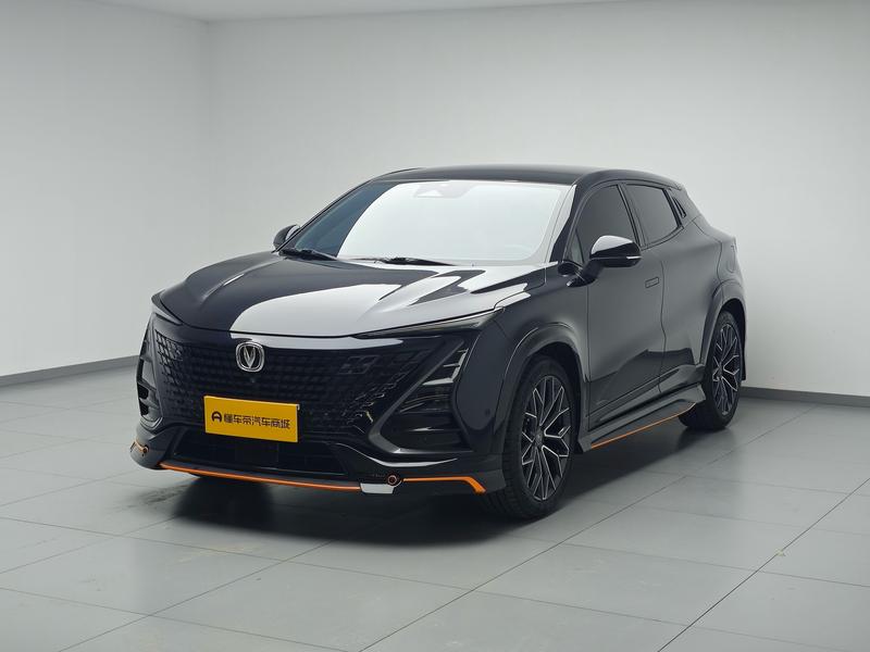 Changan Changan UNI-T 2022