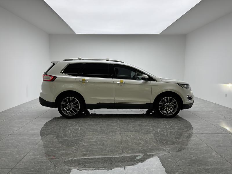 Ford Edge 2018