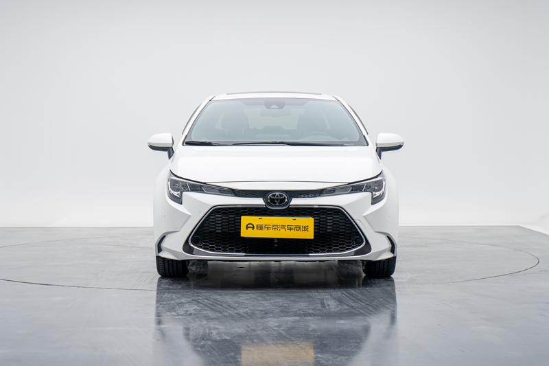 Toyota Levin 2022
