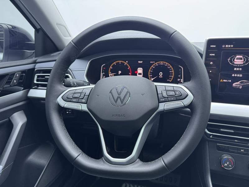 Volkswagen Lavida 2023