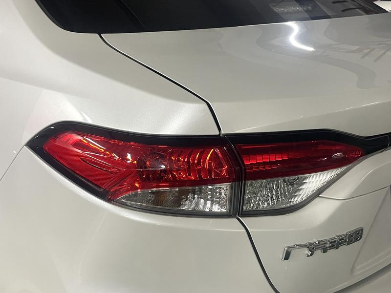 Toyota Levin 2021