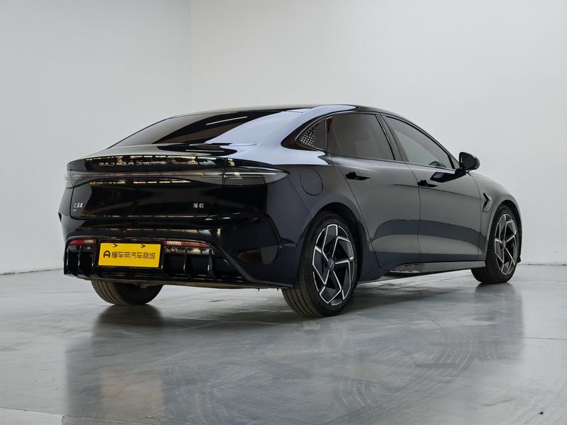 BYD seal 2022
