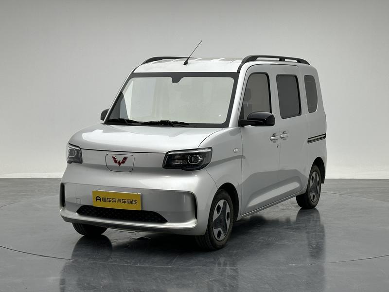 Wuling Wuling Light EV 2025