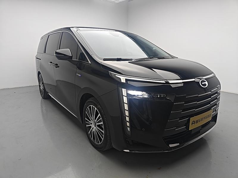 Trumpchi GAC Trumpchi E8 PHEV 2024
