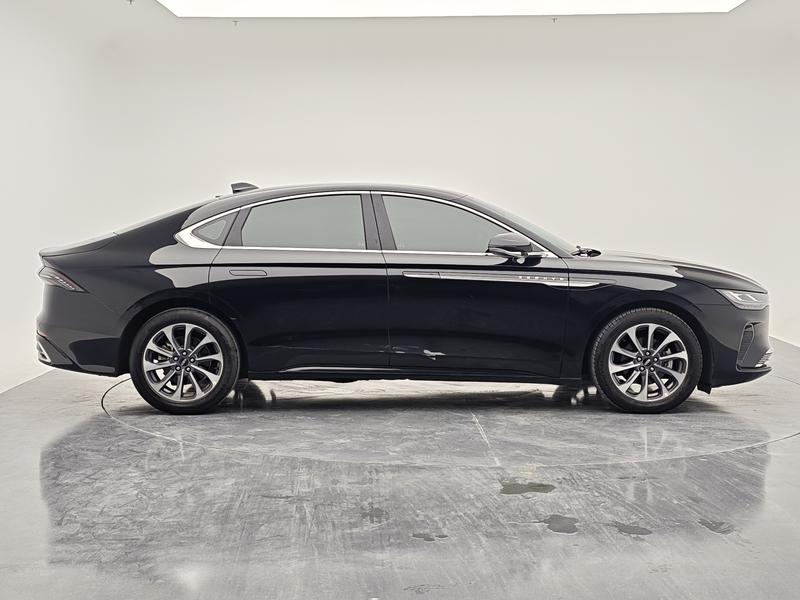 Lincoln Lincoln Z 2024