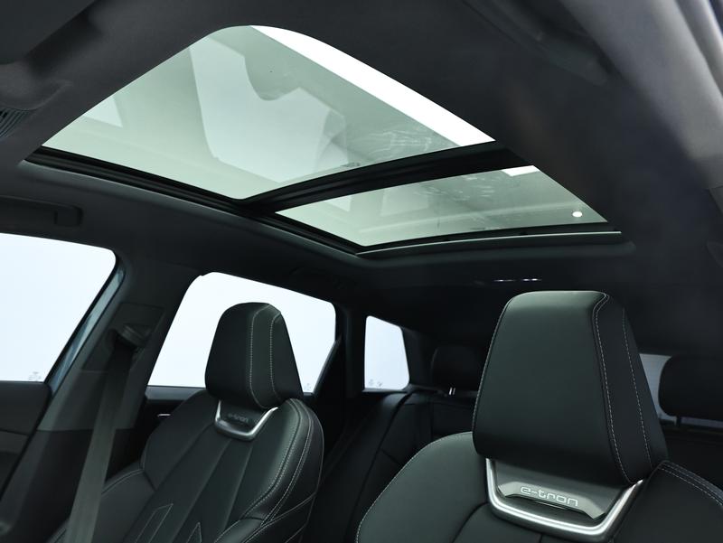 Audi Audi Q4 e-tron 2024