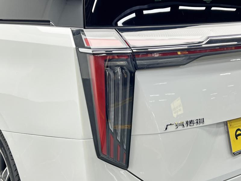 Trumpchi GAC Trumpchi M8 2024
