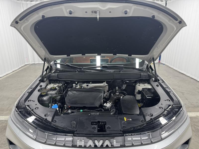 Haval Haval Xiaolong MAX 2025