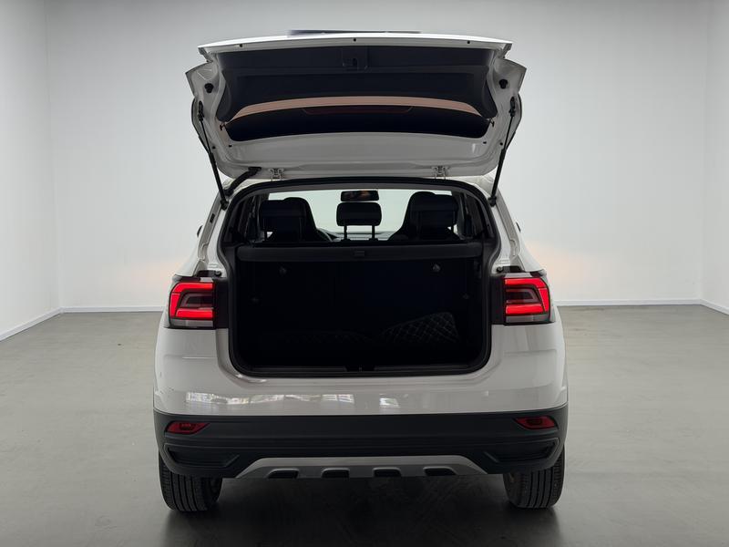 Volkswagen Tu Kai 2019