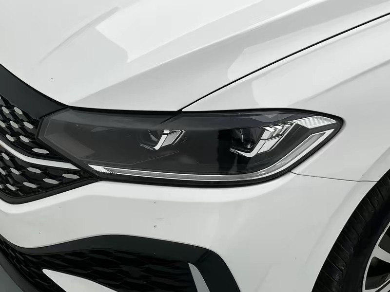 Volkswagen Lavida 2024