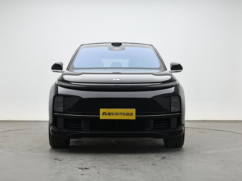 Li Auto Ideal L7 2025