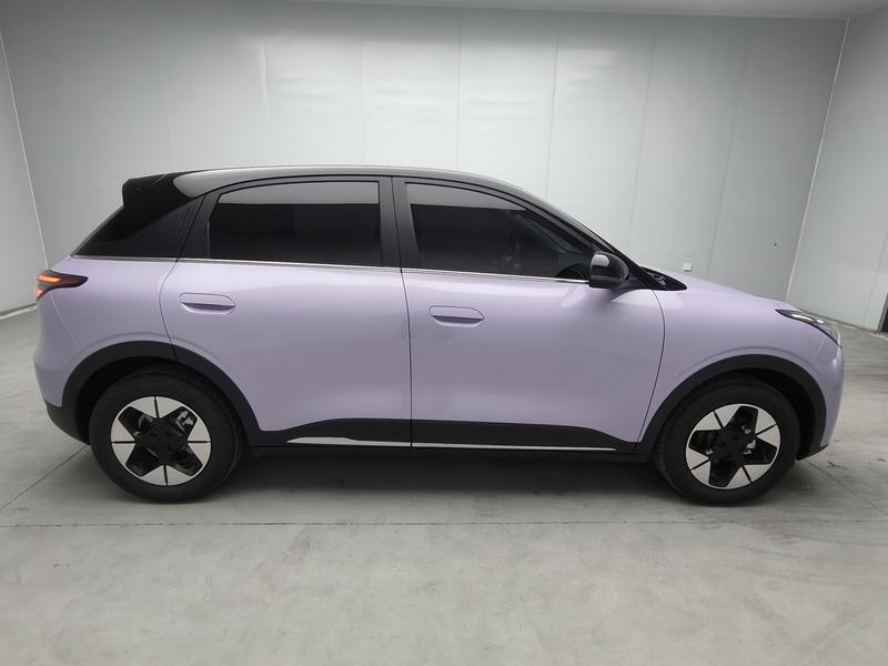 Geely Galaxy Wish Upon a Star 2026