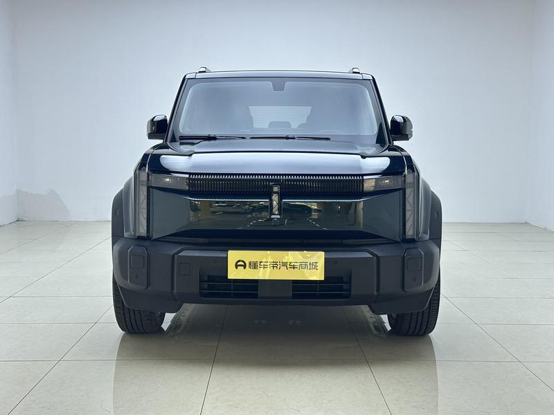 iCAR iCAR 03 2024