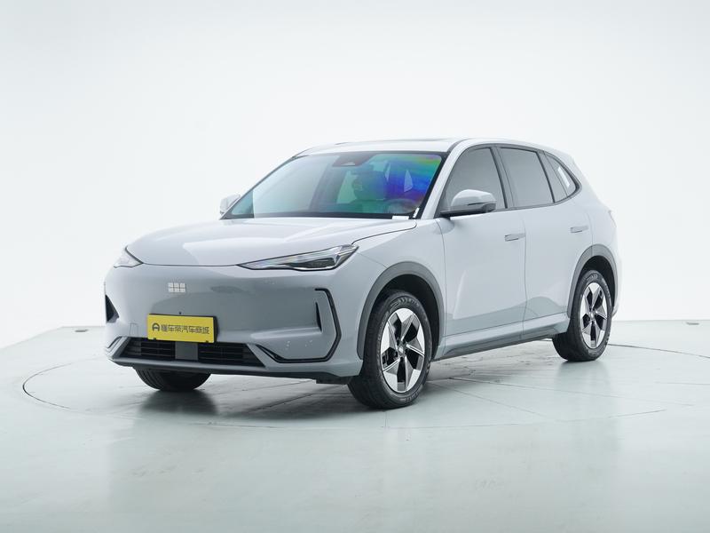 Geely Galaxy Galaxy E5 2024