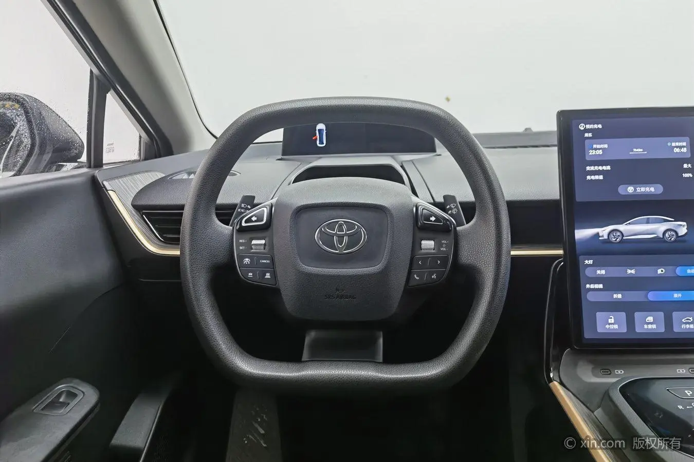 TOYOTA Toyota bZ3 Elite PRO